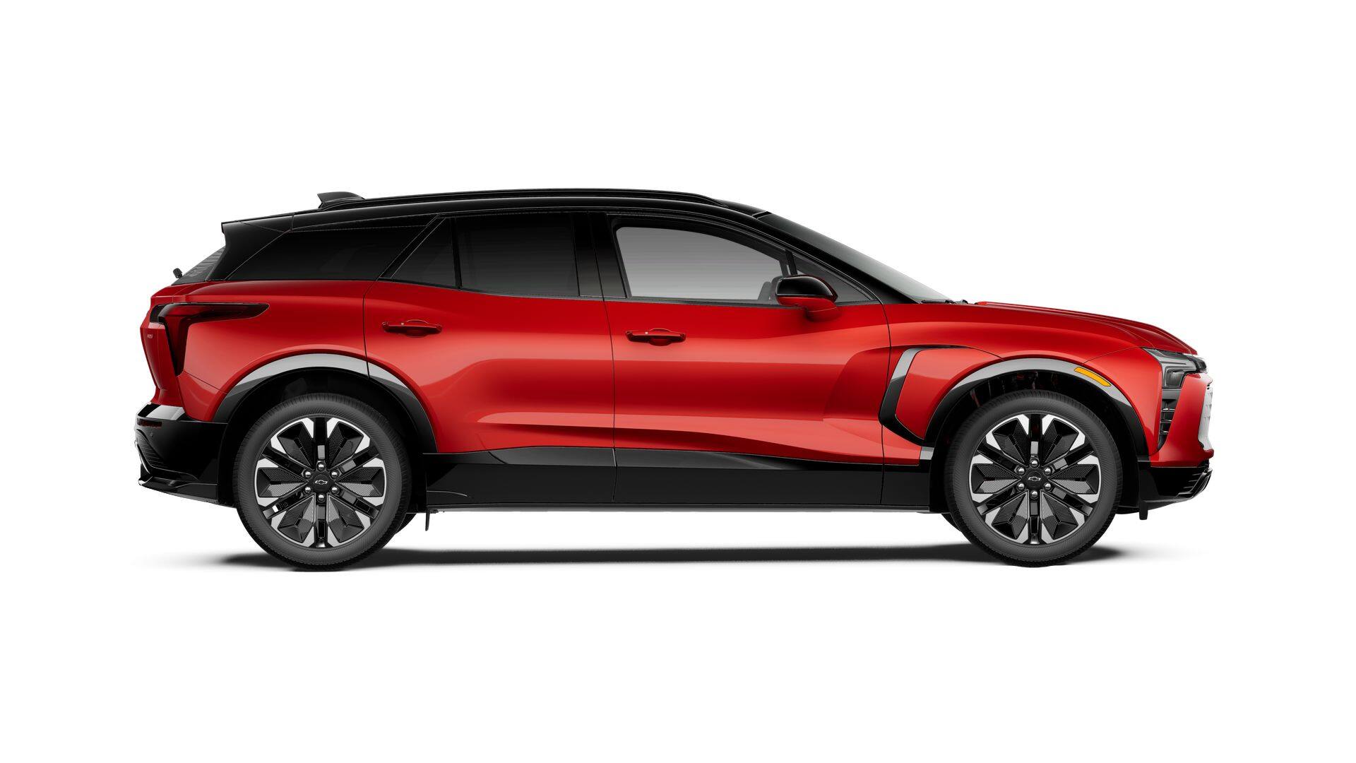 2025 Chevrolet Blazer EV RS - Photo 50