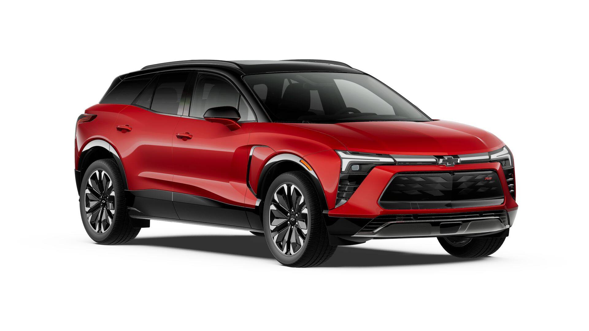 2025 Chevrolet Blazer EV RS - Photo 51