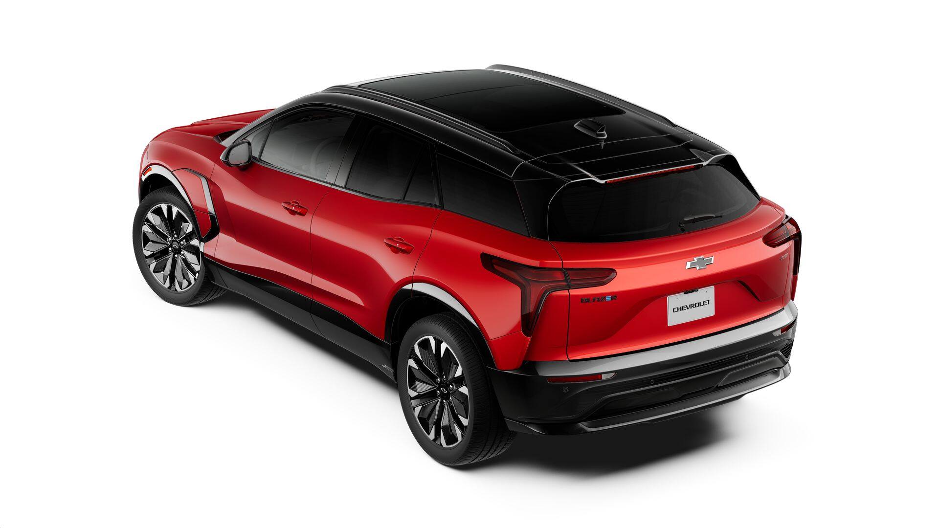 2025 Chevrolet Blazer EV RS - Photo 52