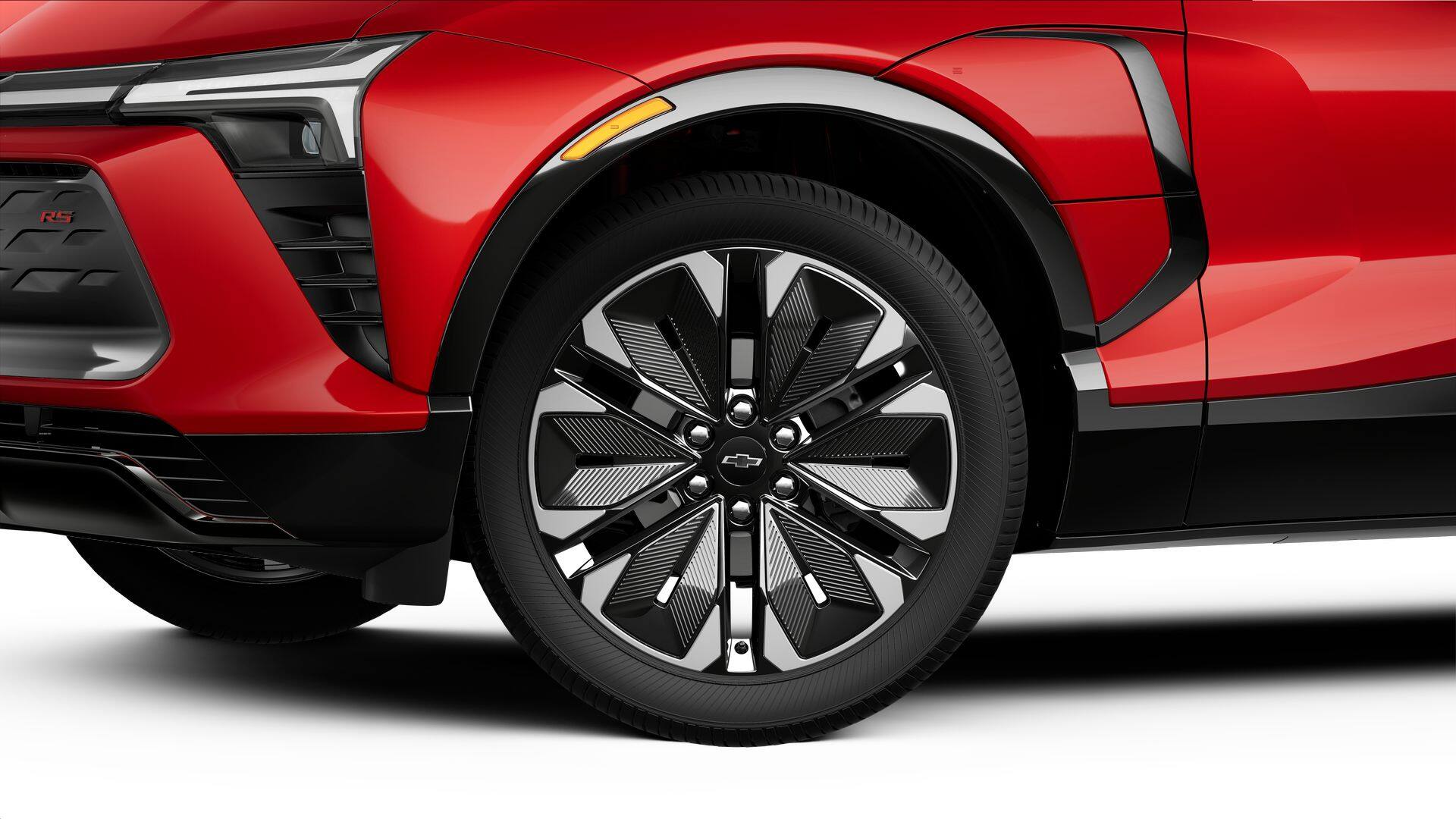 2025 Chevrolet Blazer EV RS - Photo 53