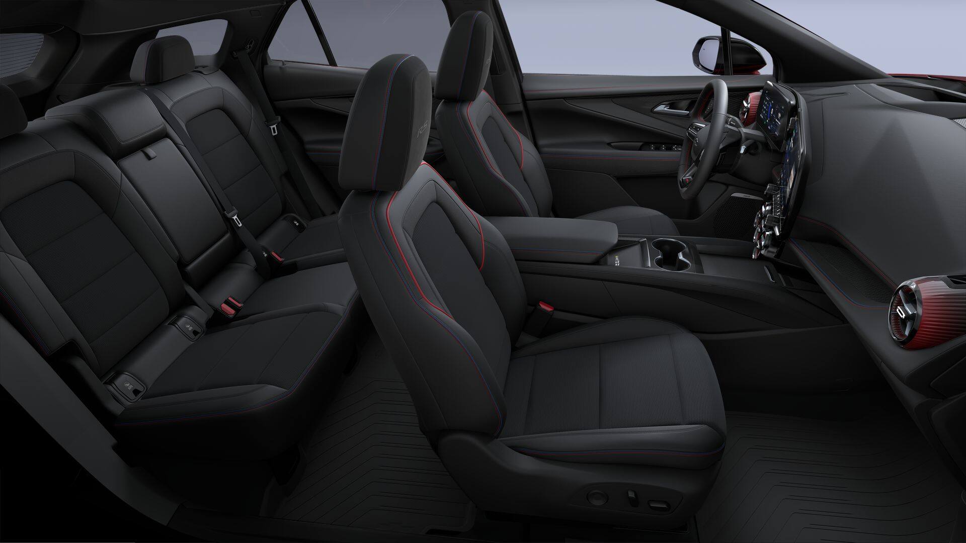 2025 Chevrolet Blazer EV RS - Photo 55