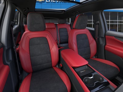 2026 Chevrolet Blazer EV RS