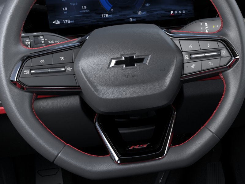 2026 Chevrolet Blazer EV RS
