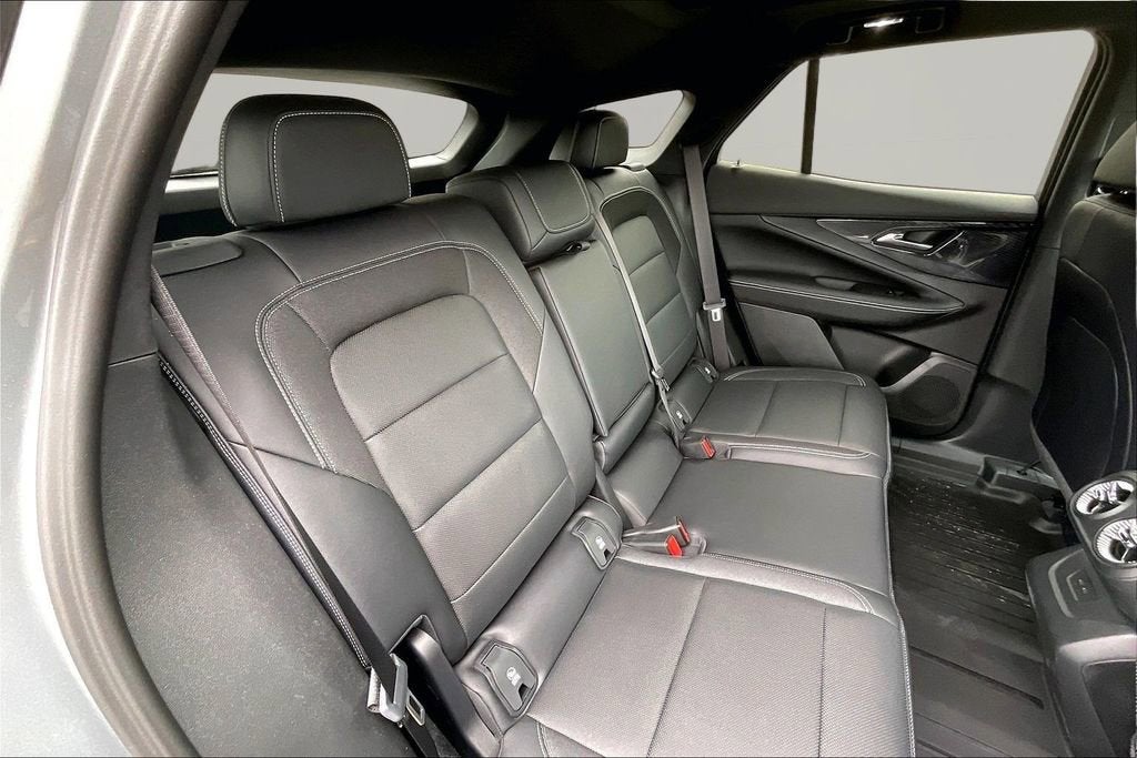 2025 Chevrolet Blazer EV LT - Photo 12