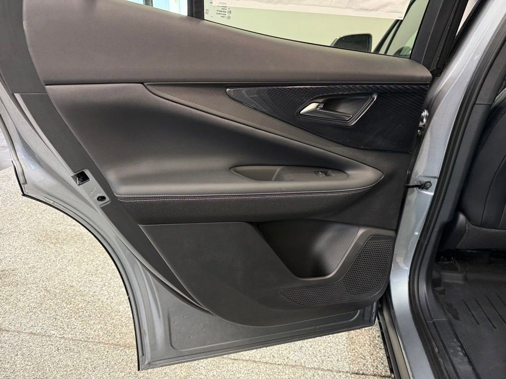 2025 Chevrolet Blazer EV LT - Photo 20