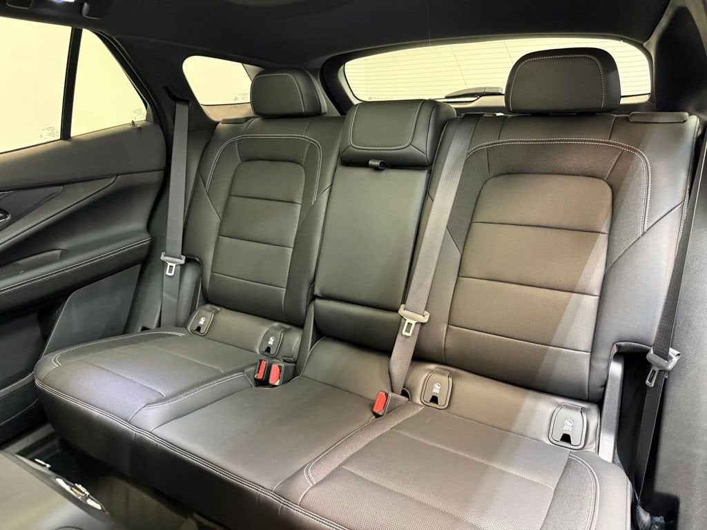 2025 Chevrolet Blazer EV LT - Photo 21