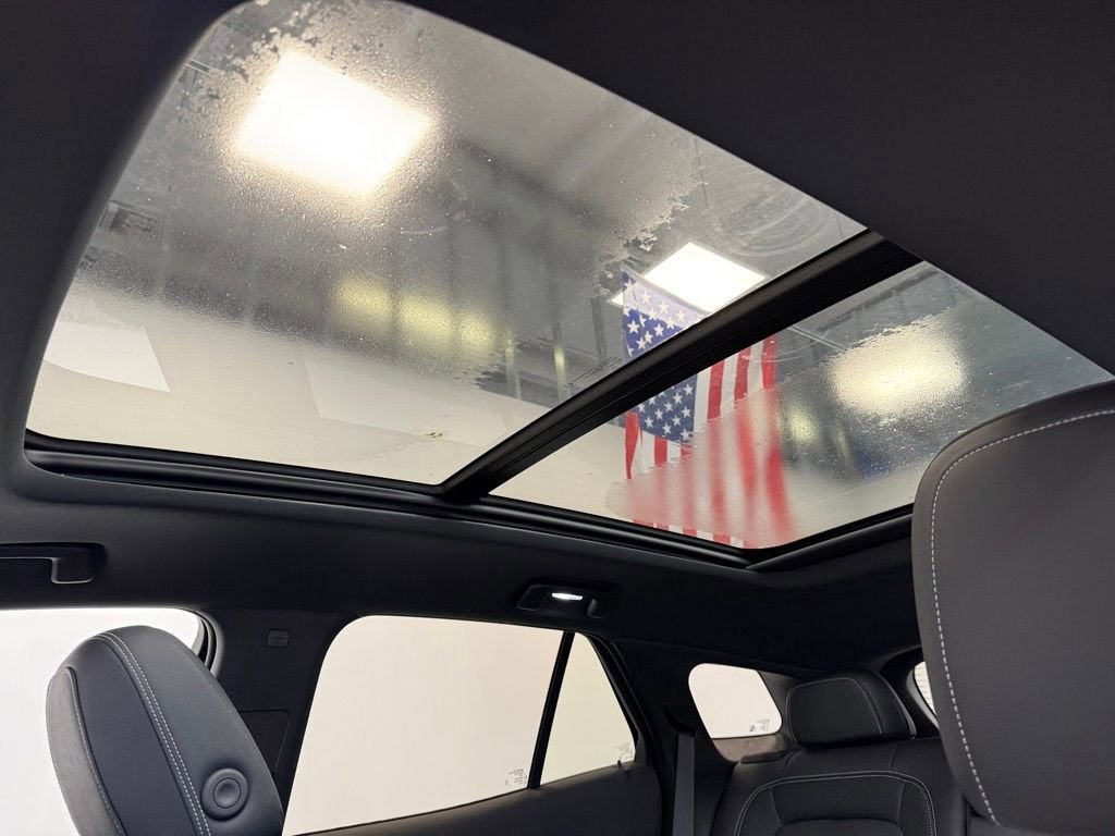 2025 Chevrolet Blazer EV LT - Photo 22