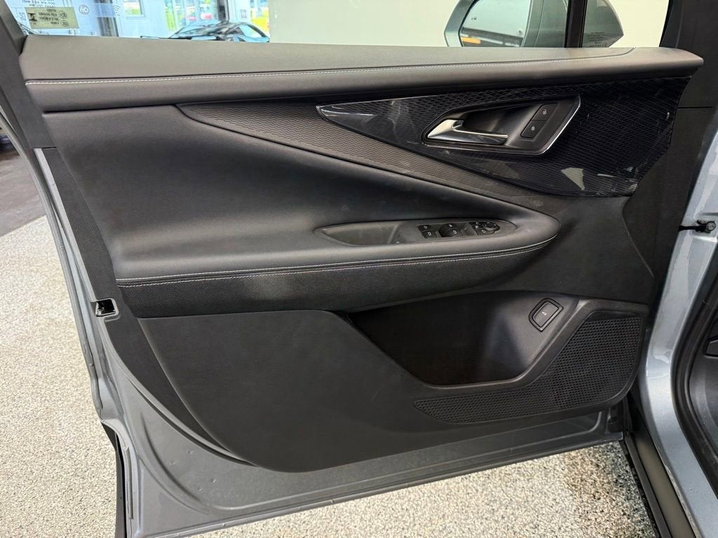 2025 Chevrolet Blazer EV LT - Photo 24