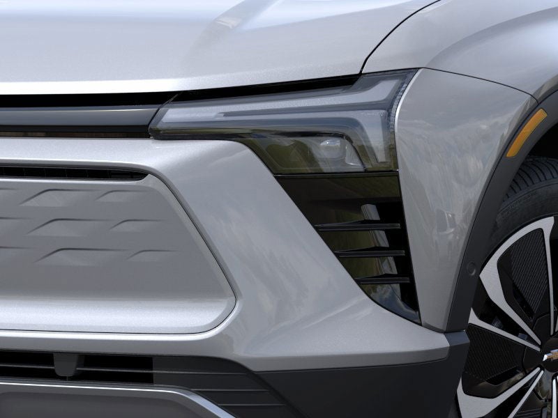 2025 Chevrolet Blazer EV LT - Photo 39