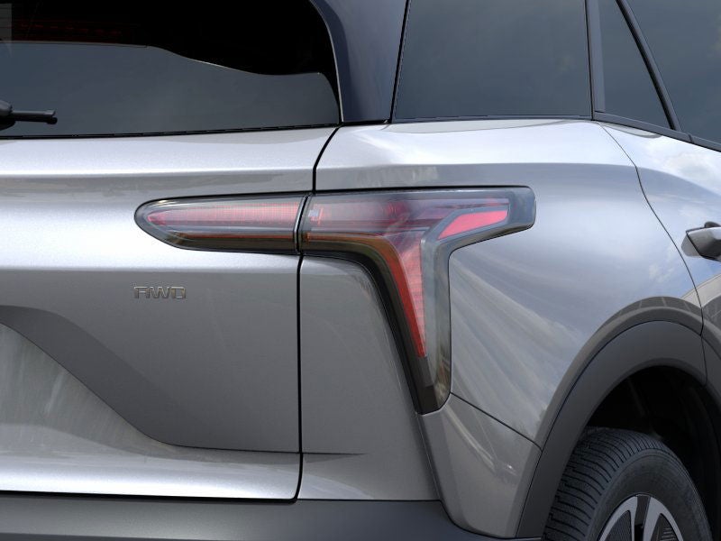 2025 Chevrolet Blazer EV LT - Photo 40