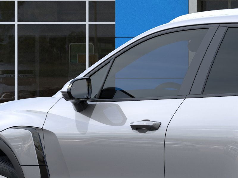 2025 Chevrolet Blazer EV LT - Photo 41