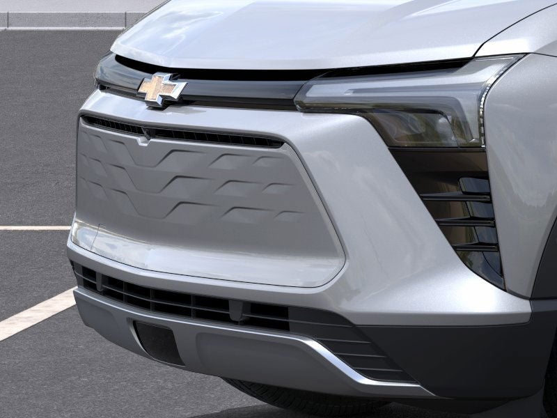 2025 Chevrolet Blazer EV LT - Photo 42