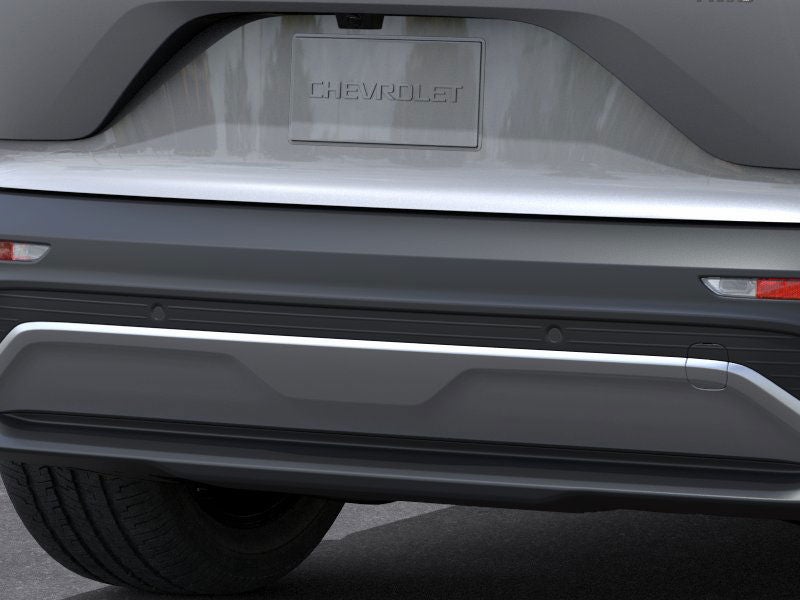 2025 Chevrolet Blazer EV LT - Photo 43