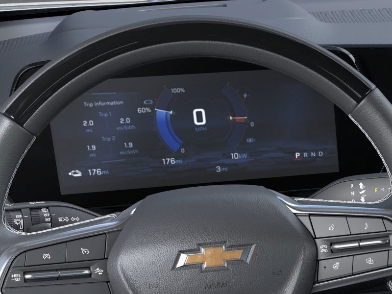 2025 Chevrolet Blazer EV LT - Photo 47