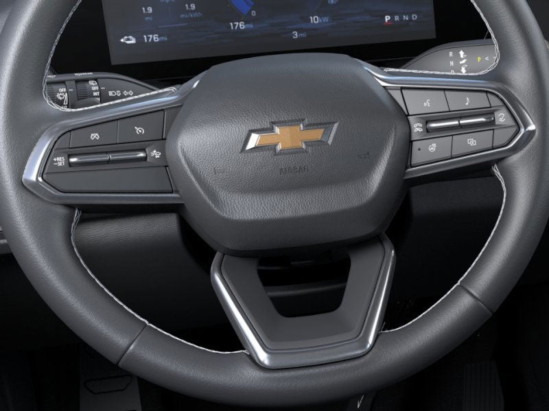 2025 Chevrolet Blazer EV LT - Photo 48