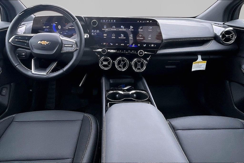 2025 Chevrolet Blazer EV LT - Photo 6