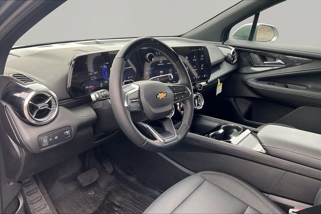 2025 Chevrolet Blazer EV LT - Photo 8