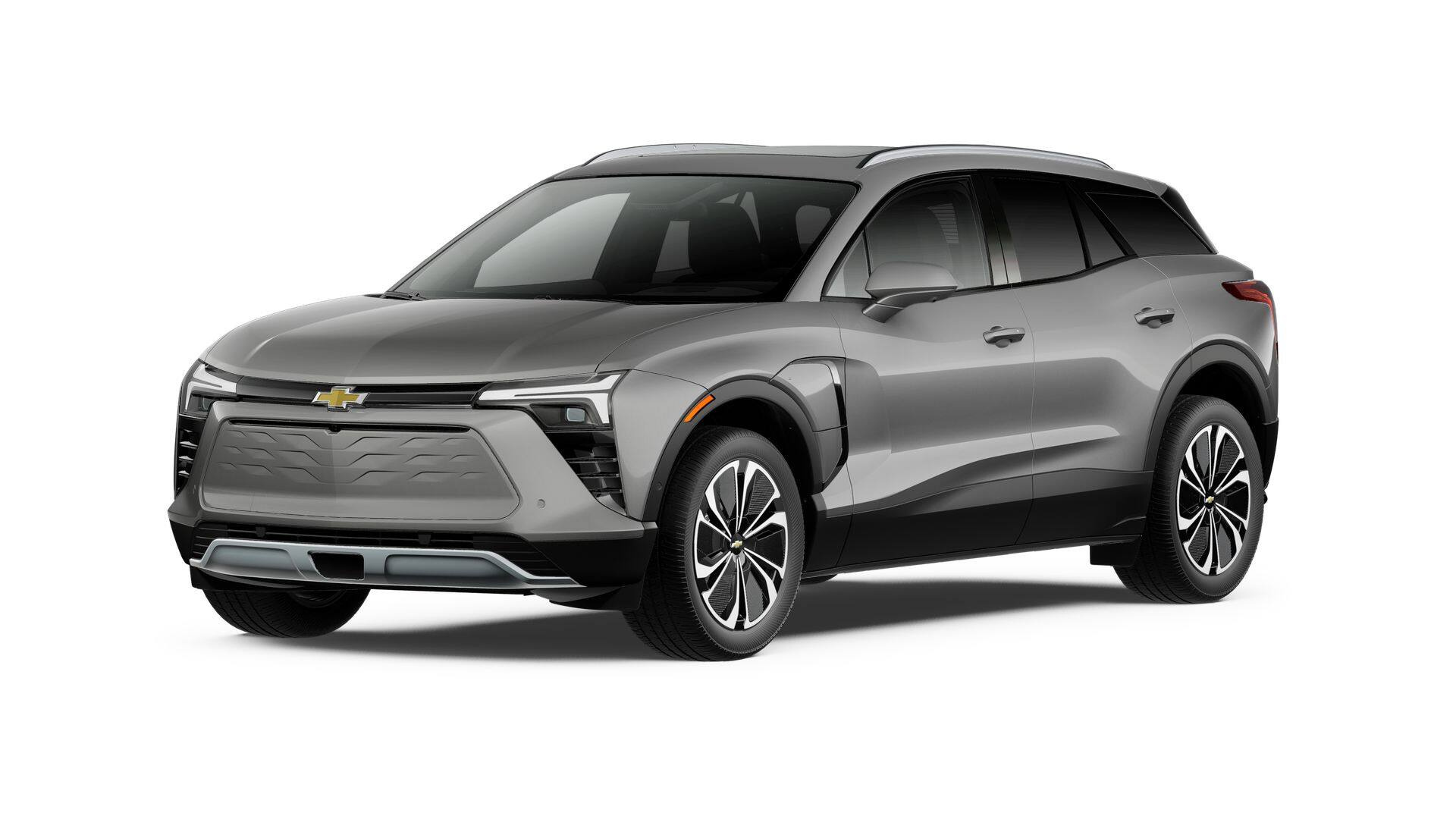 2025 Chevrolet Blazer EV LT - Photo 54