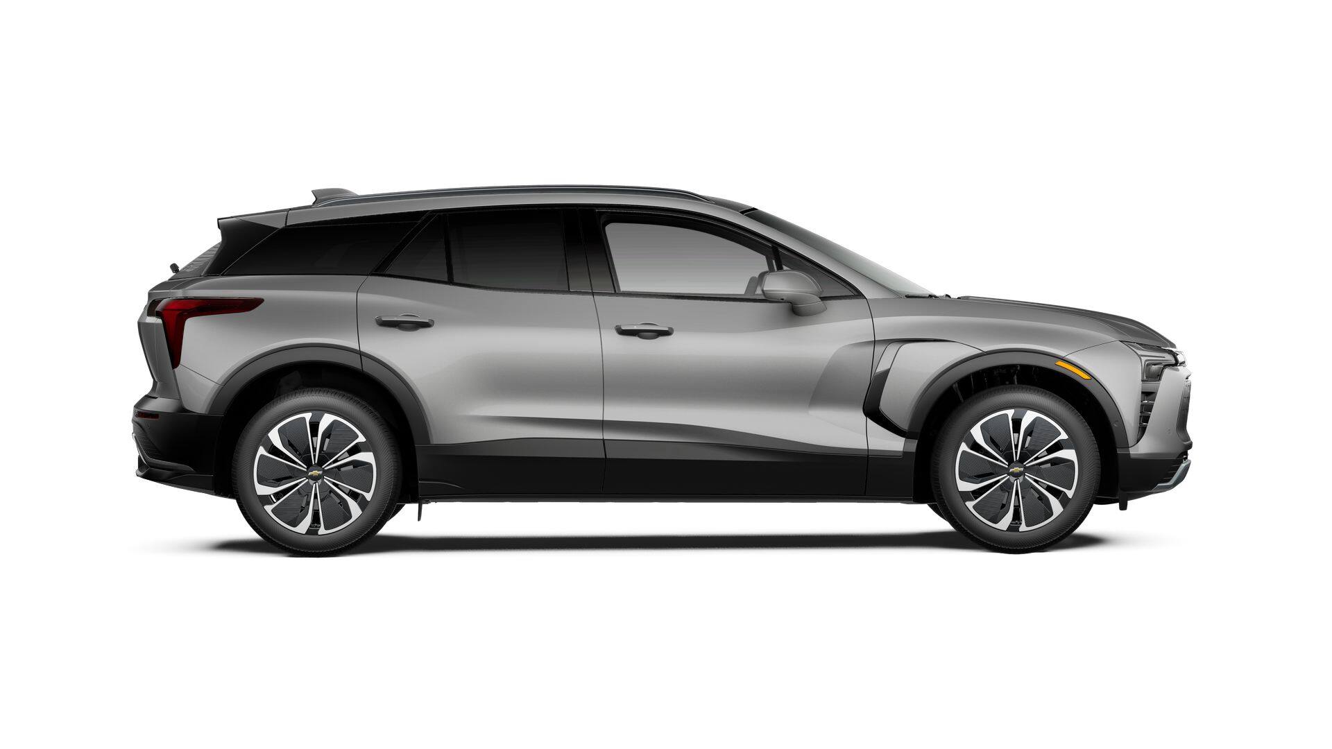 2025 Chevrolet Blazer EV LT - Photo 55