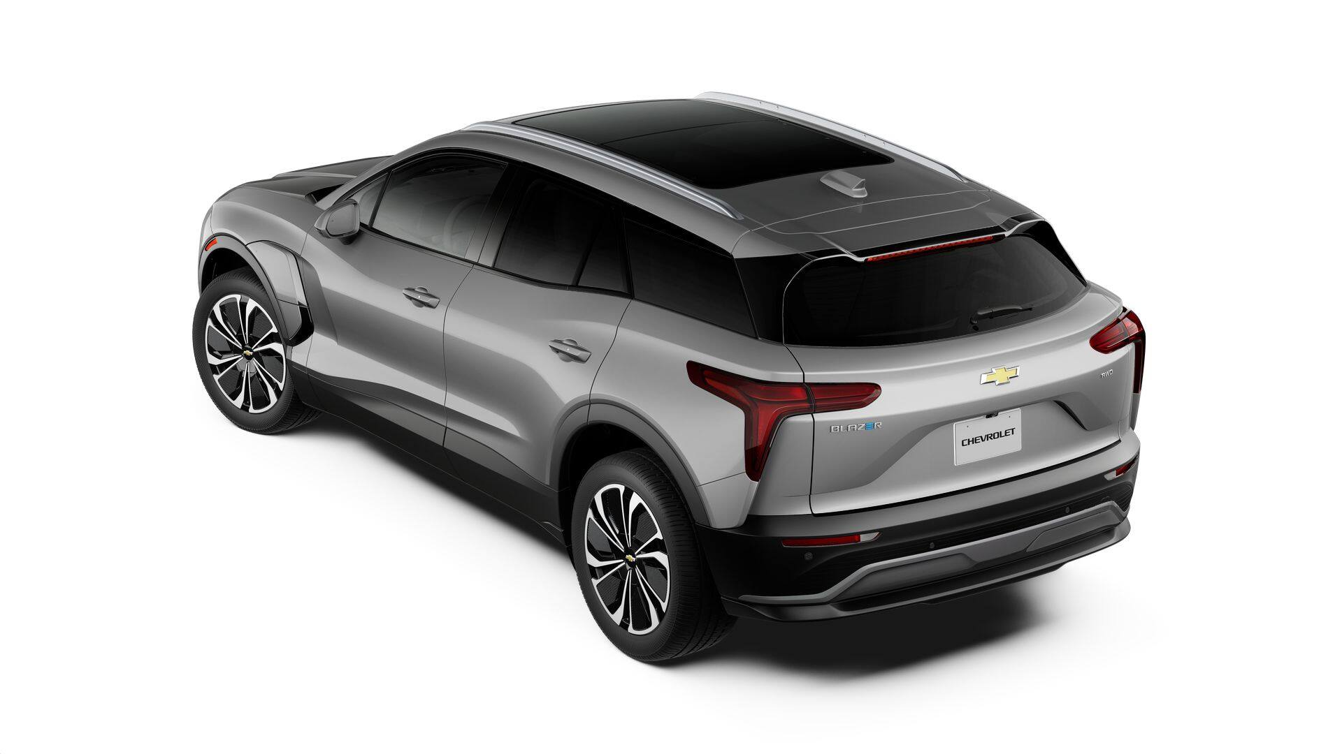 2025 Chevrolet Blazer EV LT - Photo 57