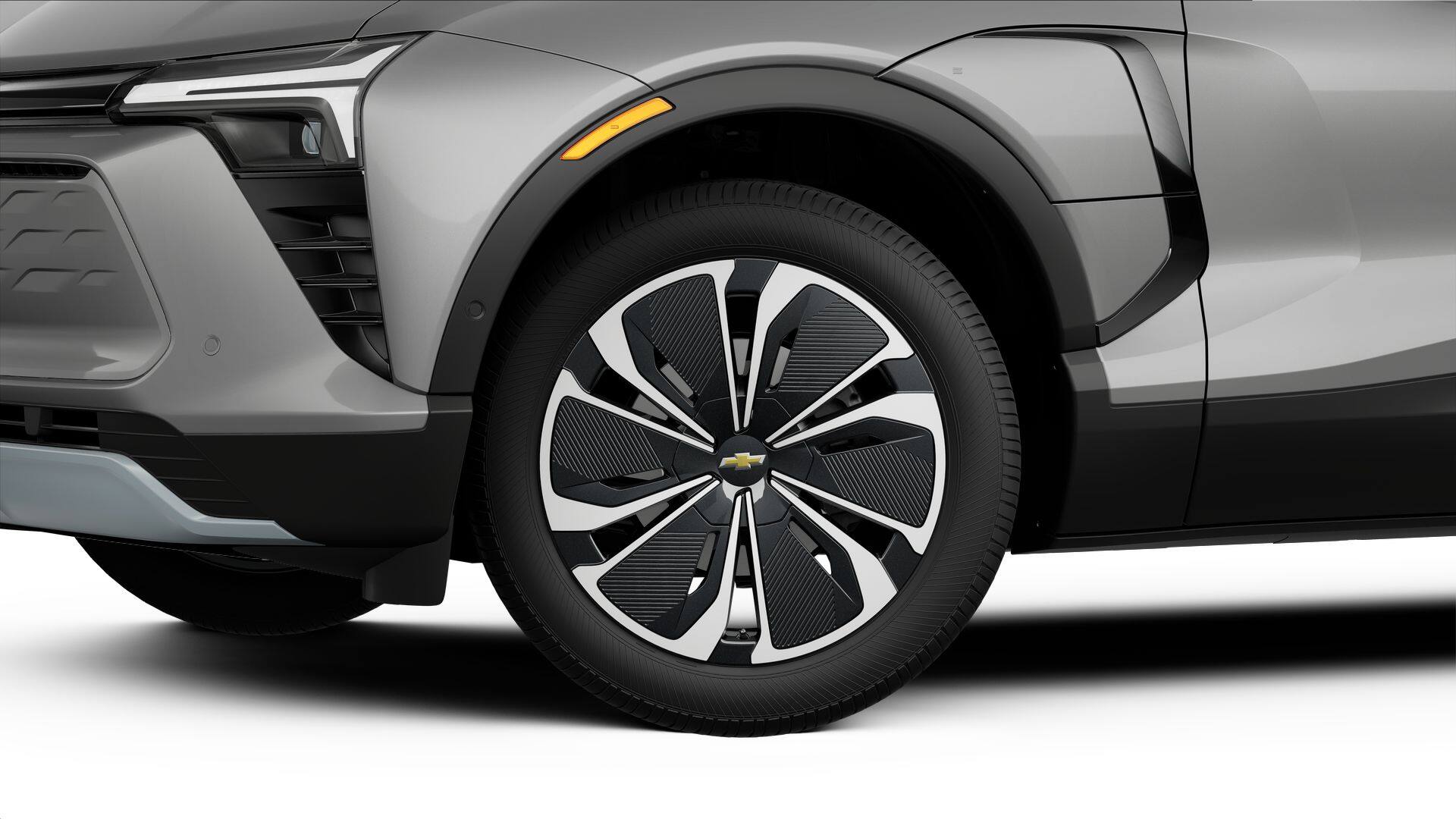 2025 Chevrolet Blazer EV LT - Photo 58