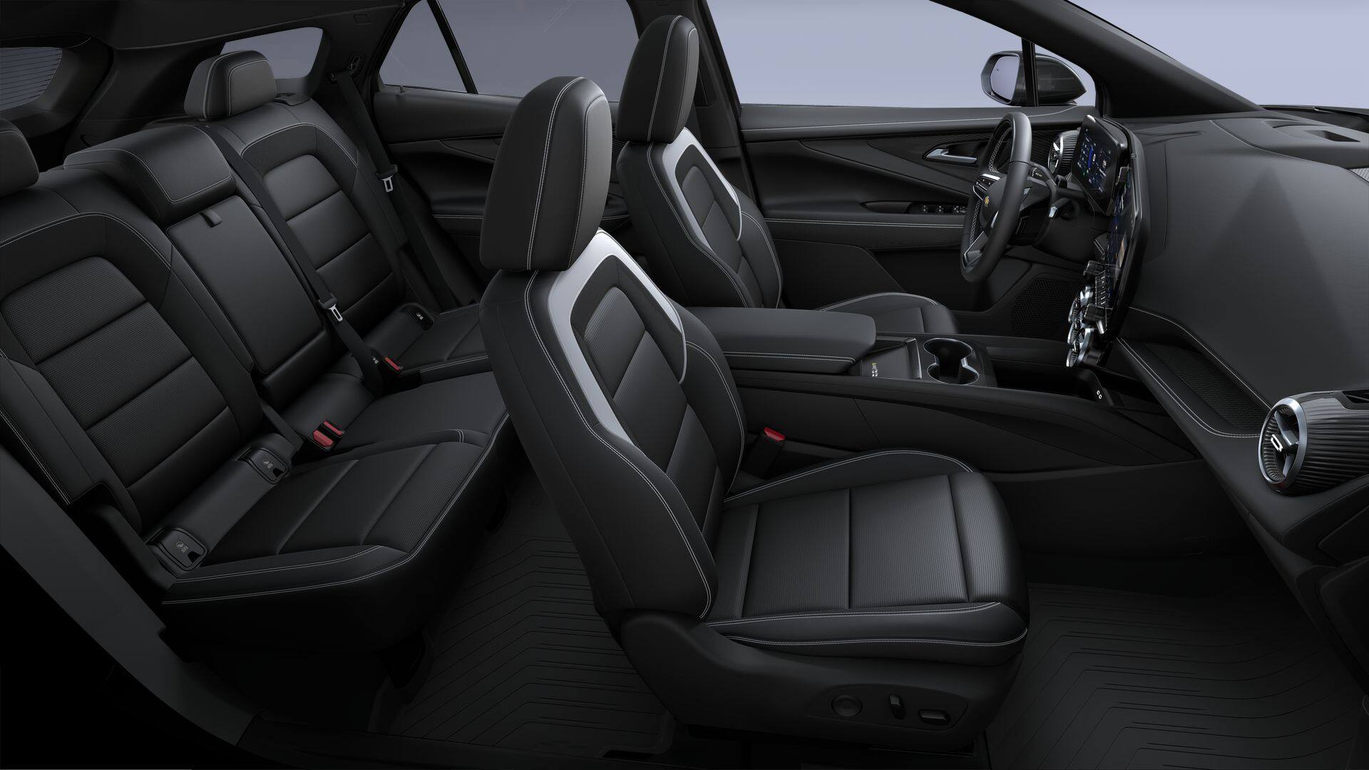 2025 Chevrolet Blazer EV LT - Photo 60