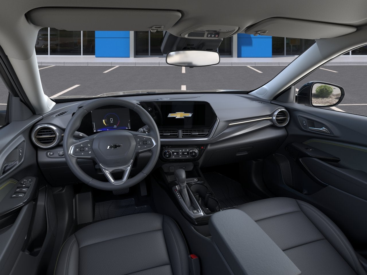 2026 Chevrolet Trax Activ - Photo 15