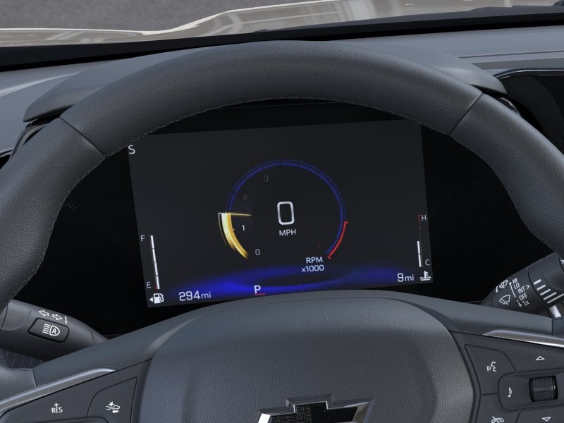 2026 Chevrolet Trax Activ - Photo 18