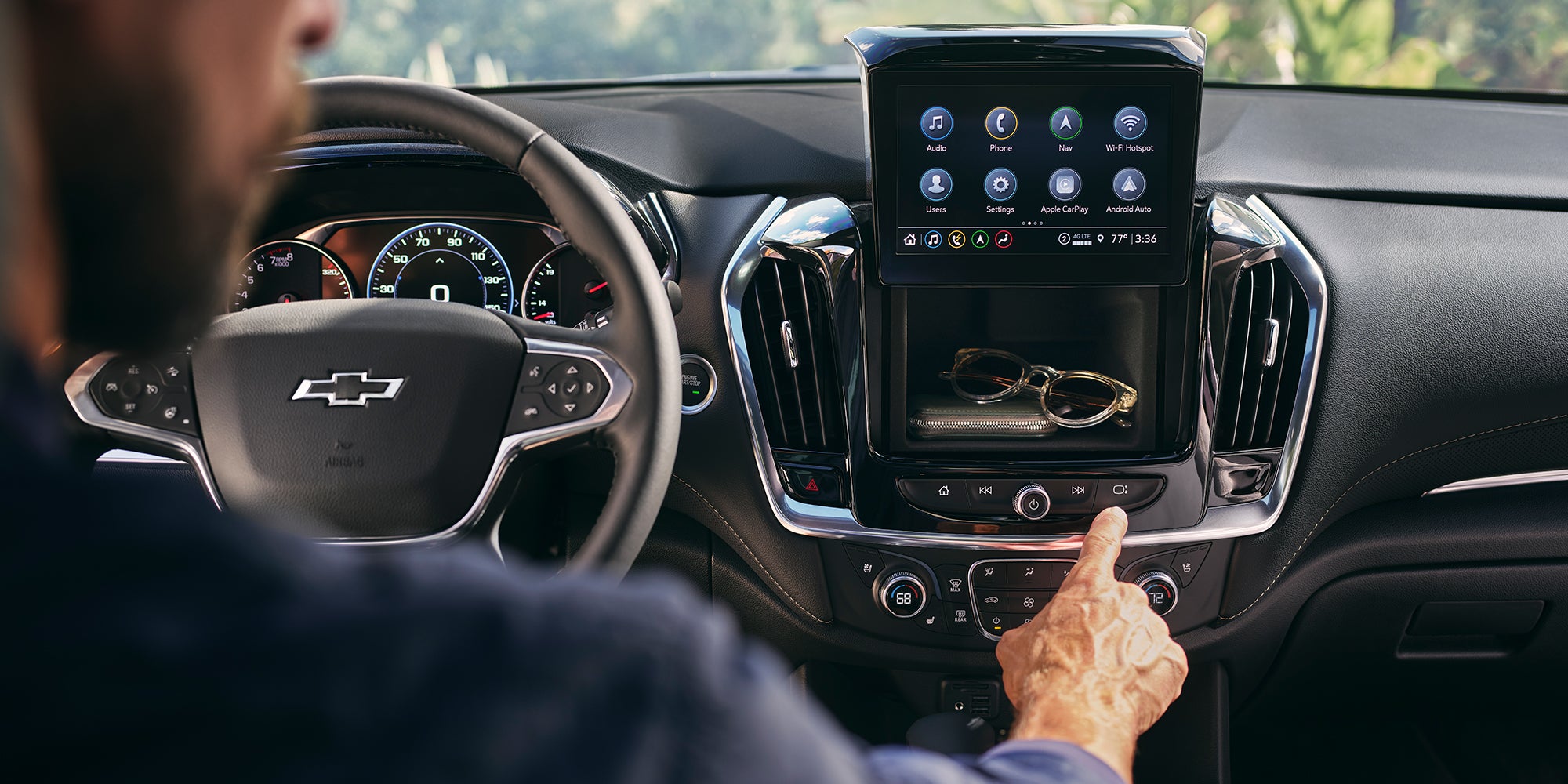 Andy Mohr Chevrolet in Plainfield IN