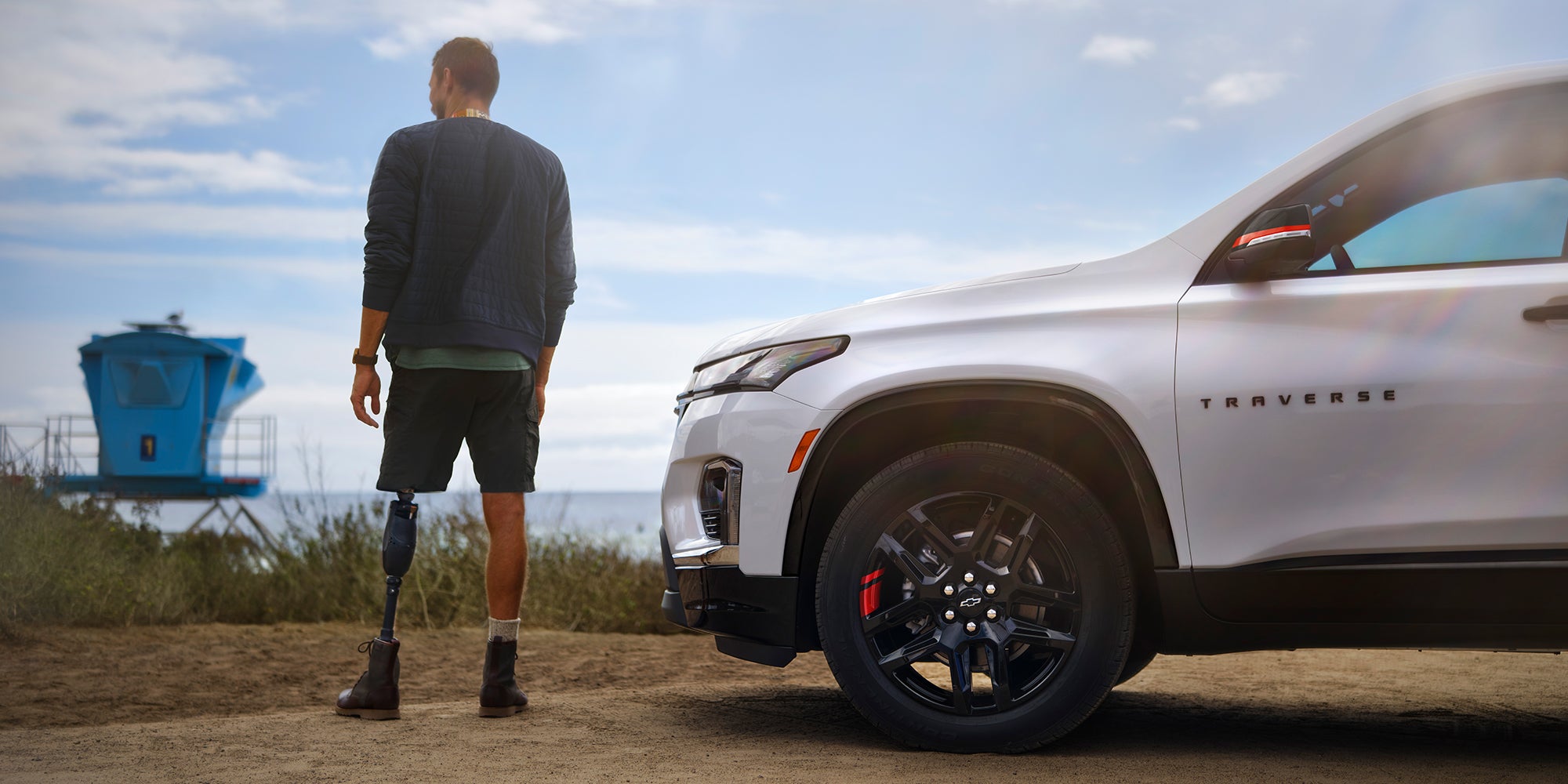 Andy Mohr Chevrolet in Plainfield IN