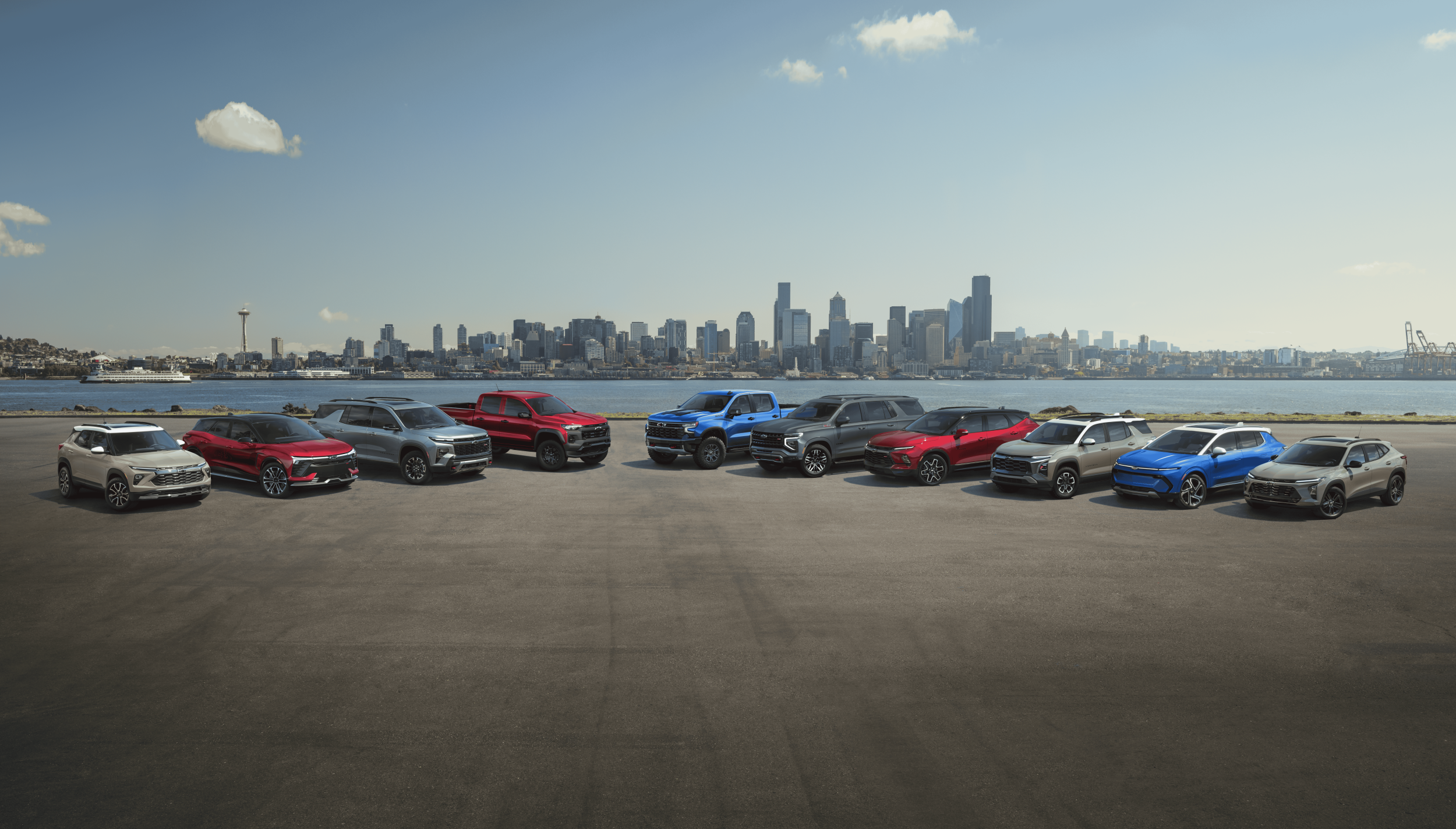 CHEVY SPECIAL OFFERS | Andy Mohr Chevrolet in Plainfield IN