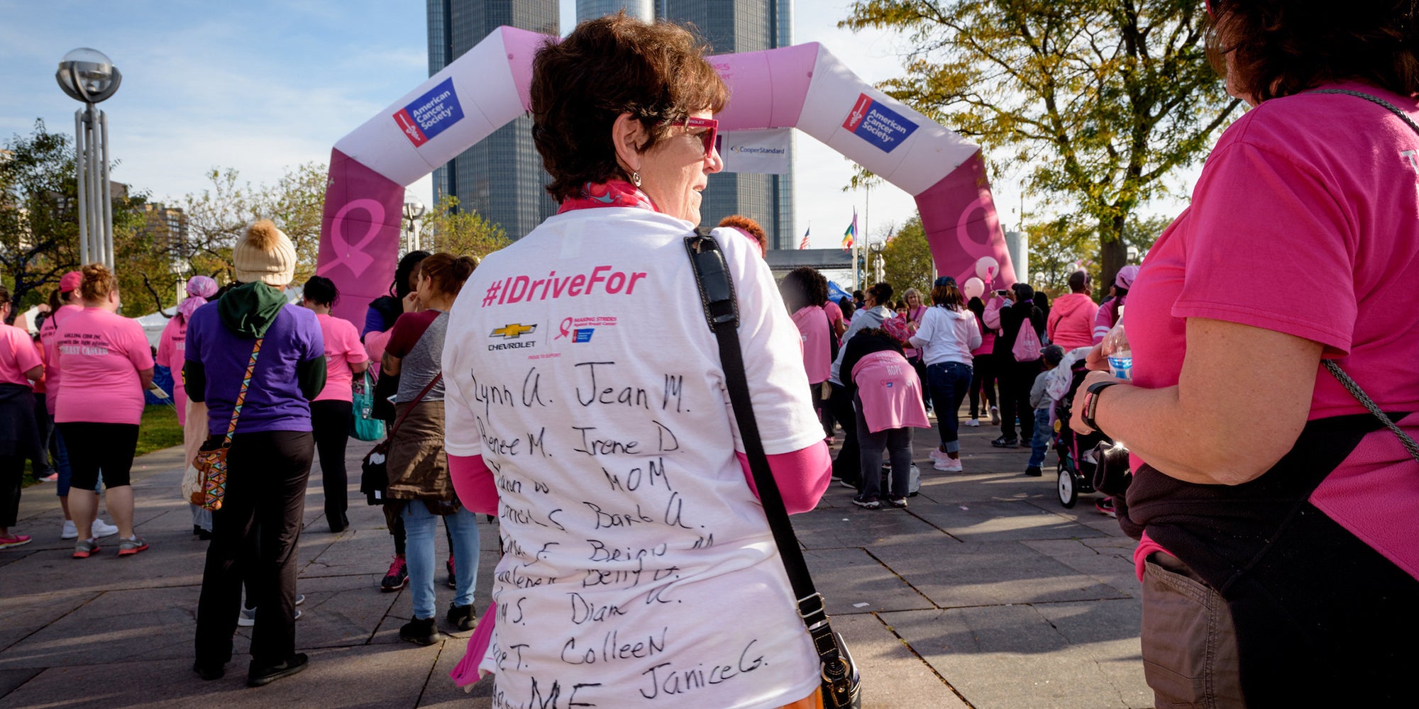 Andy Mohr Chevrolet in Plainfield IN