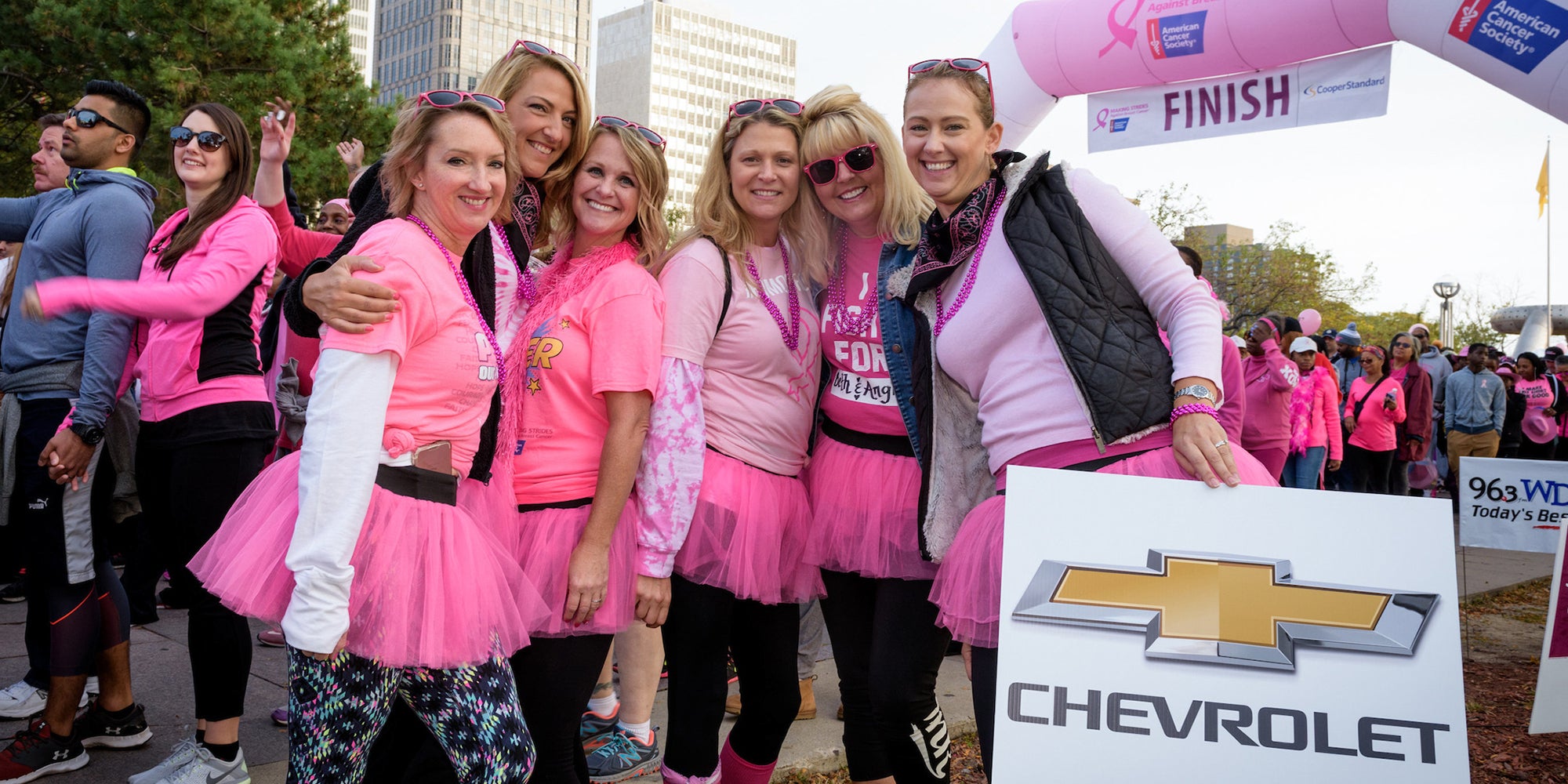 Andy Mohr Chevrolet in Plainfield IN