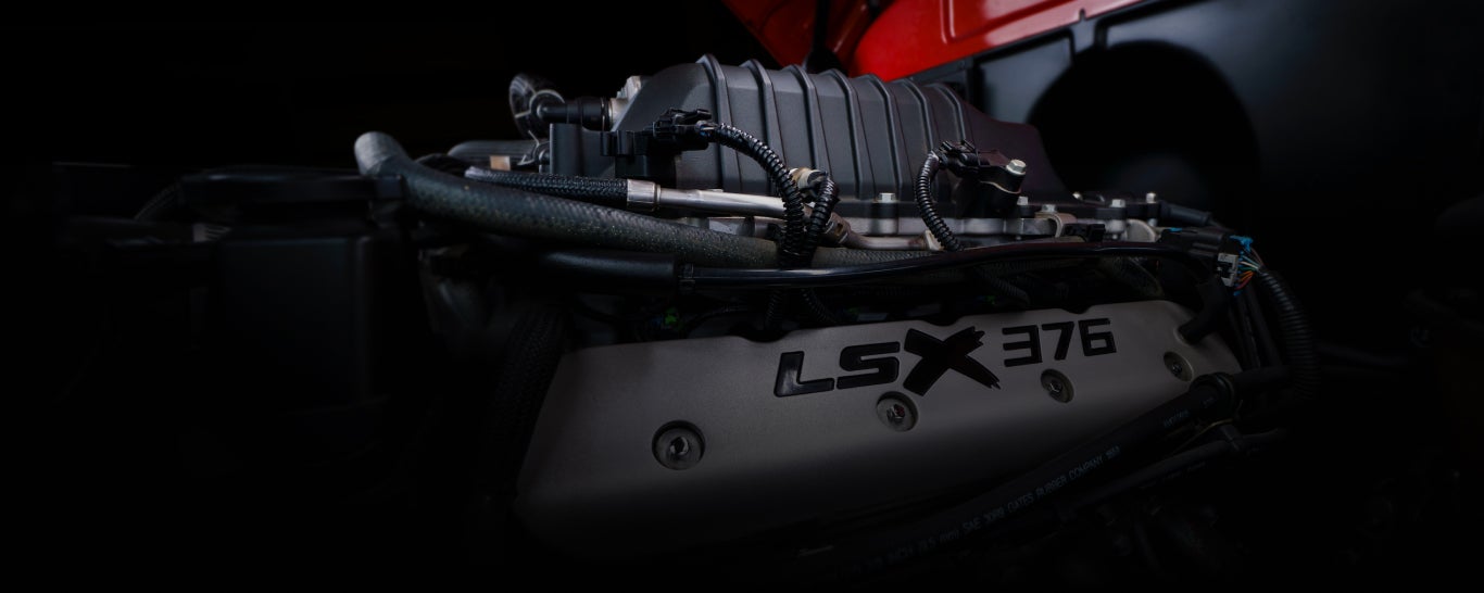 Andy Mohr Chevrolet in Plainfield IN