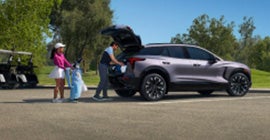 Andy Mohr Chevrolet in Plainfield IN