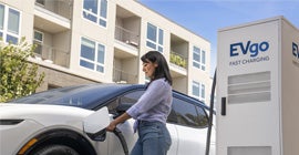 Andy Mohr Chevrolet in Plainfield IN