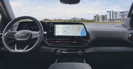 Andy Mohr Chevrolet in Plainfield IN