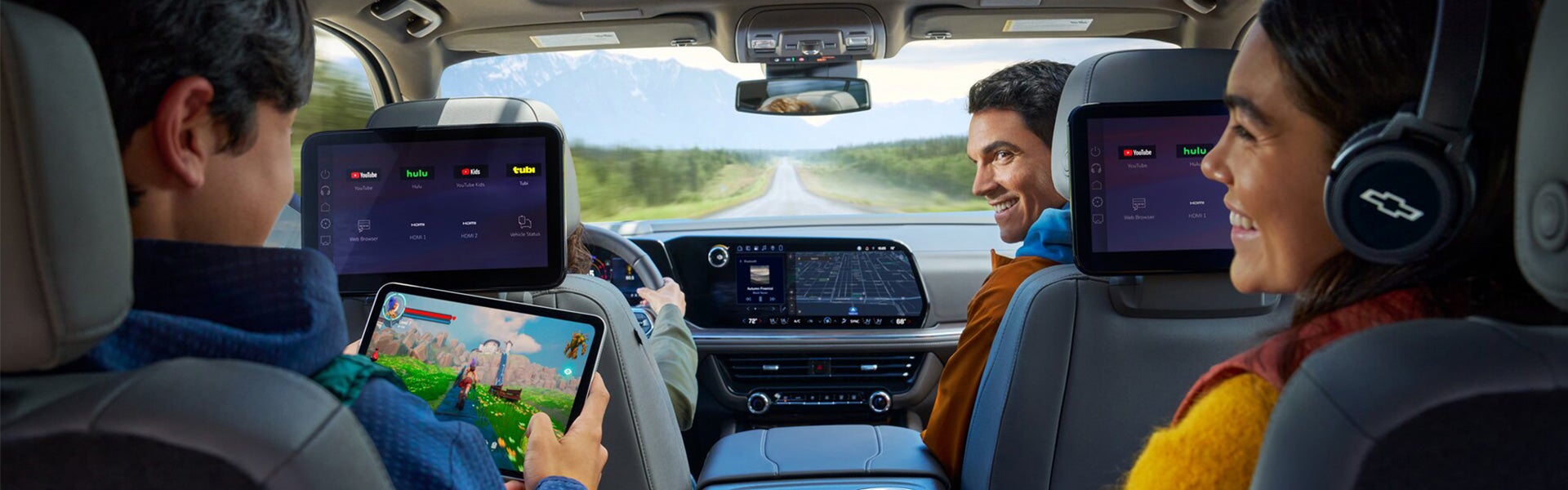 Andy Mohr Chevrolet in Plainfield IN