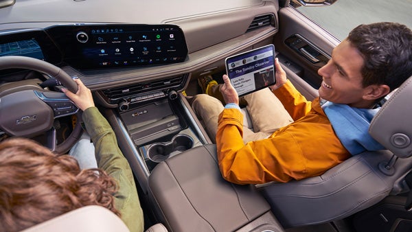 Andy Mohr Chevrolet in Plainfield IN