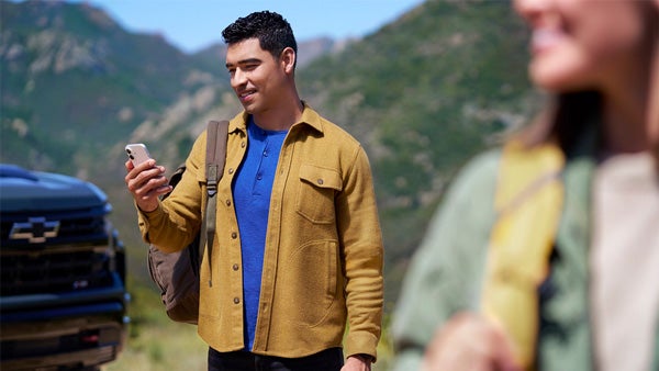 Andy Mohr Chevrolet in Plainfield IN