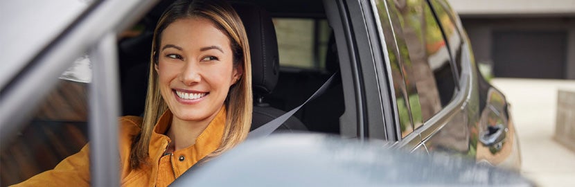 Andy Mohr Chevrolet in Plainfield IN