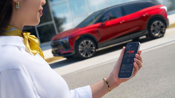 Andy Mohr Chevrolet in Plainfield IN