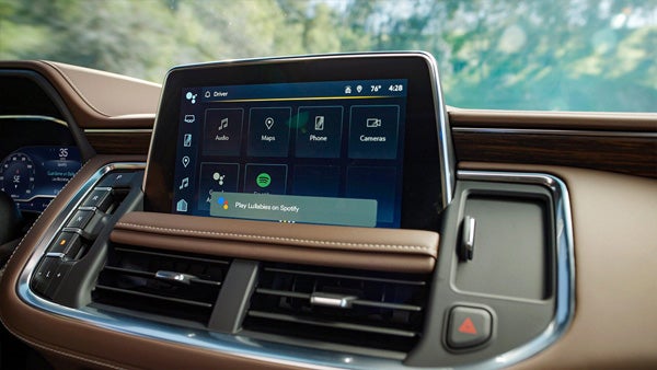 Andy Mohr Chevrolet in Plainfield IN