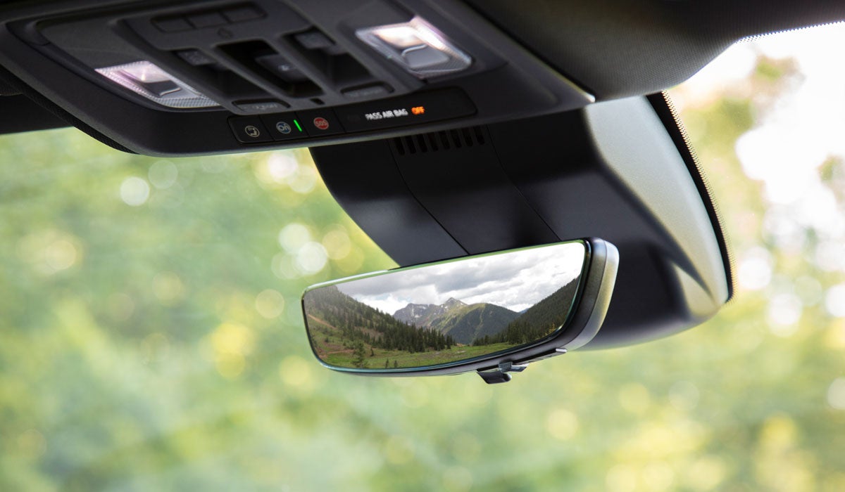 Andy Mohr Chevrolet in Plainfield IN