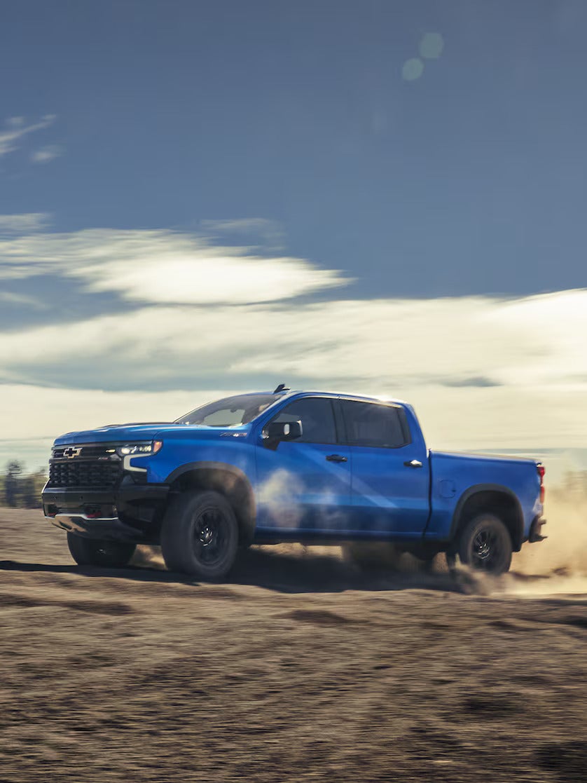 Andy Mohr Chevrolet in Plainfield IN