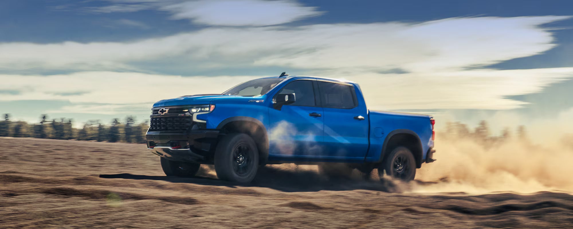 Andy Mohr Chevrolet in Plainfield IN