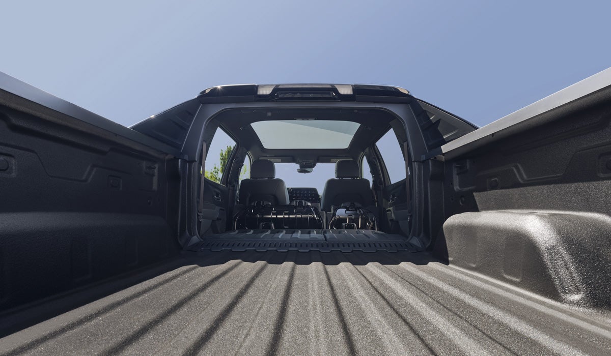 Andy Mohr Chevrolet in Plainfield IN