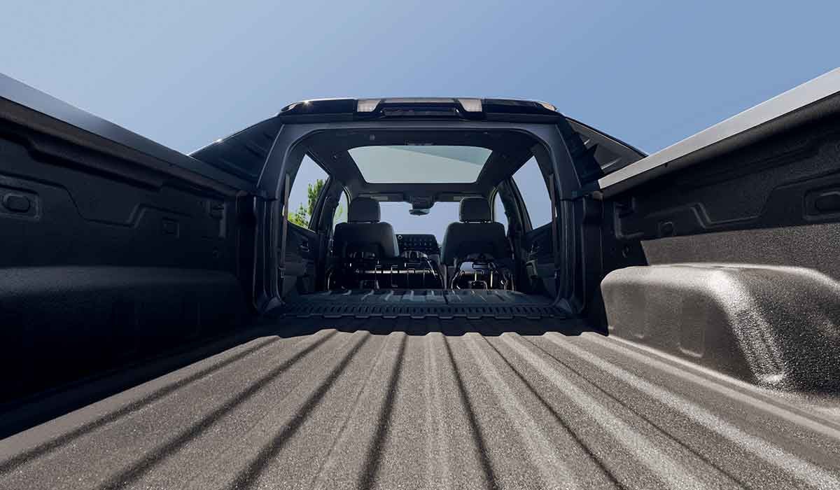 Andy Mohr Chevrolet in Plainfield IN