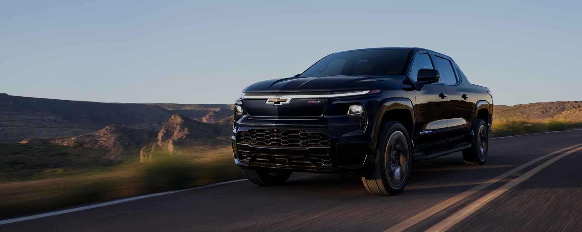 Andy Mohr Chevrolet in Plainfield IN