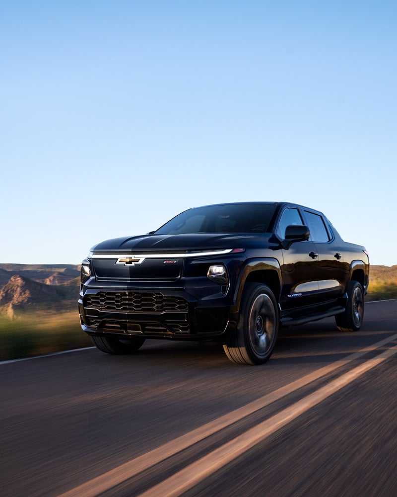 Andy Mohr Chevrolet in Plainfield IN